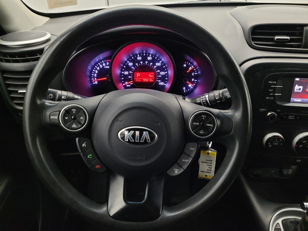 2016 Kia Soul in Phoenix, AZ 85015 - 18094259 22