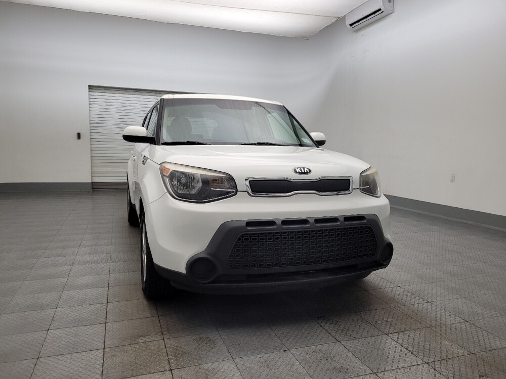 2016 Kia Soul in Phoenix, AZ 85015 - 18094259 14