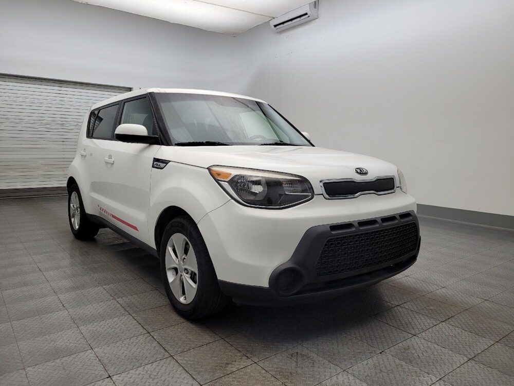 2016 Kia Soul in Phoenix, AZ 85015 - 18094259 13