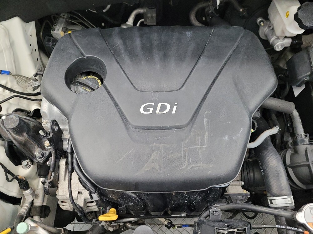 2016 Kia Soul in Phoenix, AZ 85015 - 18094259 30