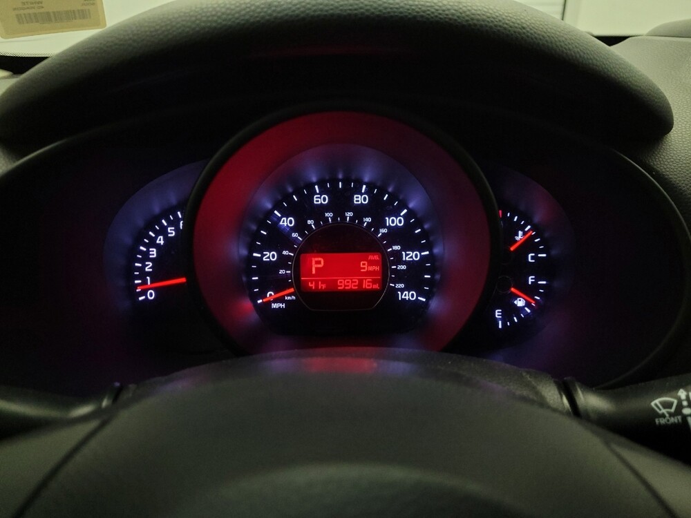 2016 Kia Soul in Phoenix, AZ 85015 - 18094259 23