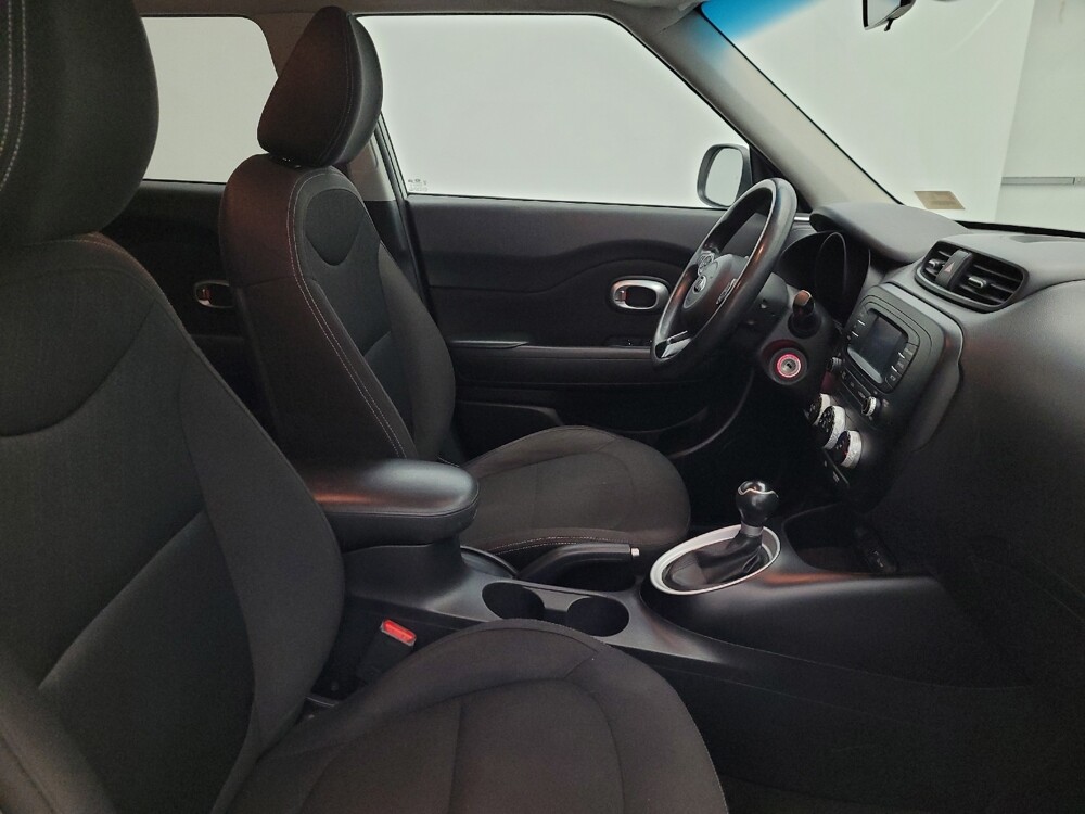 2016 Kia Soul in Phoenix, AZ 85015 - 18094259 21