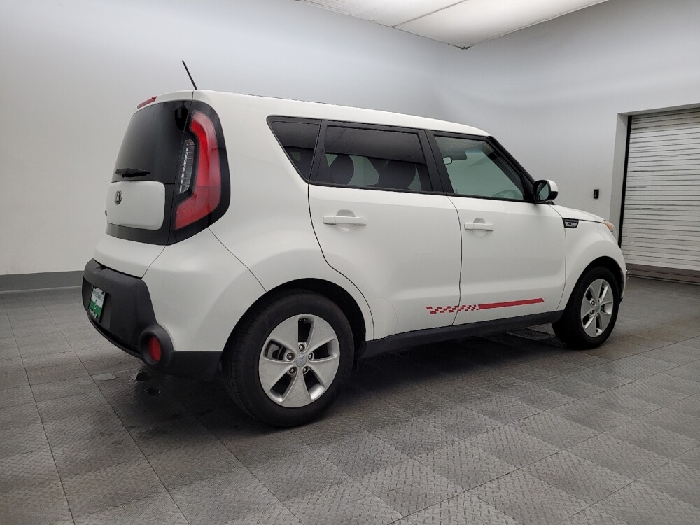 2016 Kia Soul in Phoenix, AZ 85015 - 18094259 10