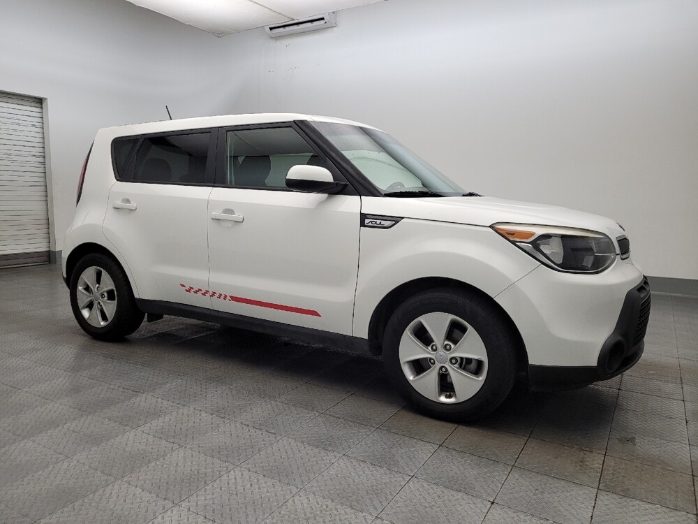 2016 Kia Soul in Phoenix, AZ 85015 - 18094259 11