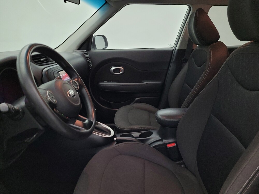 2016 Kia Soul in Phoenix, AZ 85015 - 18094259 17