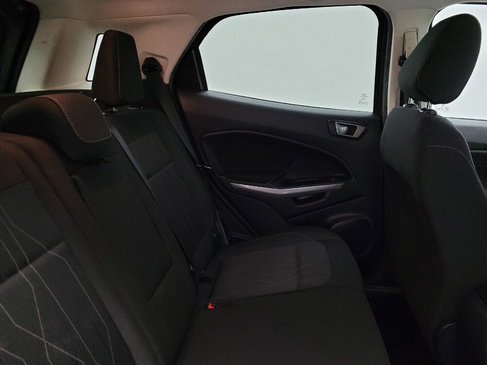 2020 Ford EcoSport in Phoenix, AZ 85015 - 18094260 19