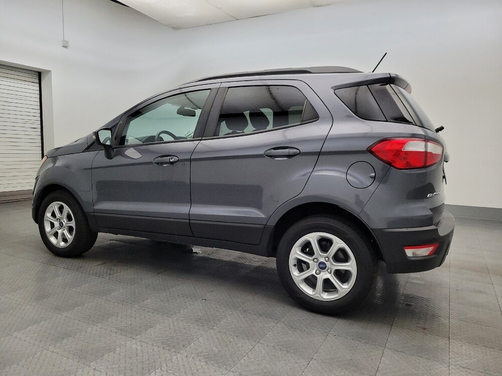 2020 Ford EcoSport in Phoenix, AZ 85015 - 18094260 3