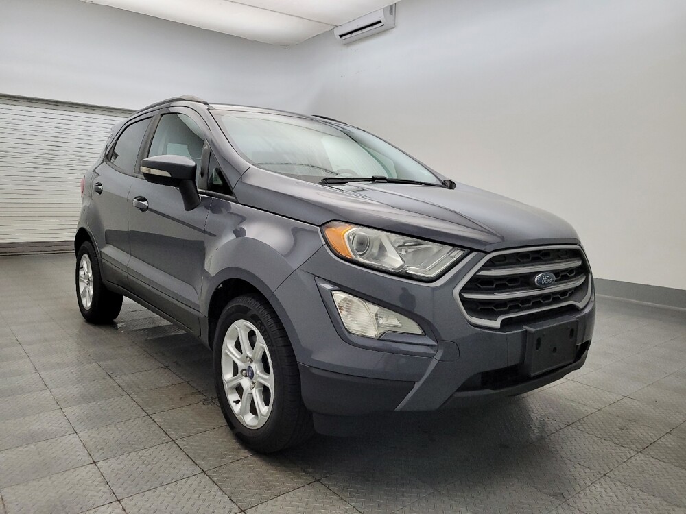 2020 Ford EcoSport in Phoenix, AZ 85015 - 18094260 13