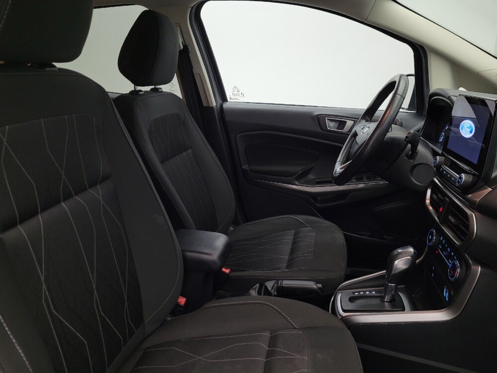 2020 Ford EcoSport in Phoenix, AZ 85015 - 18094260 21