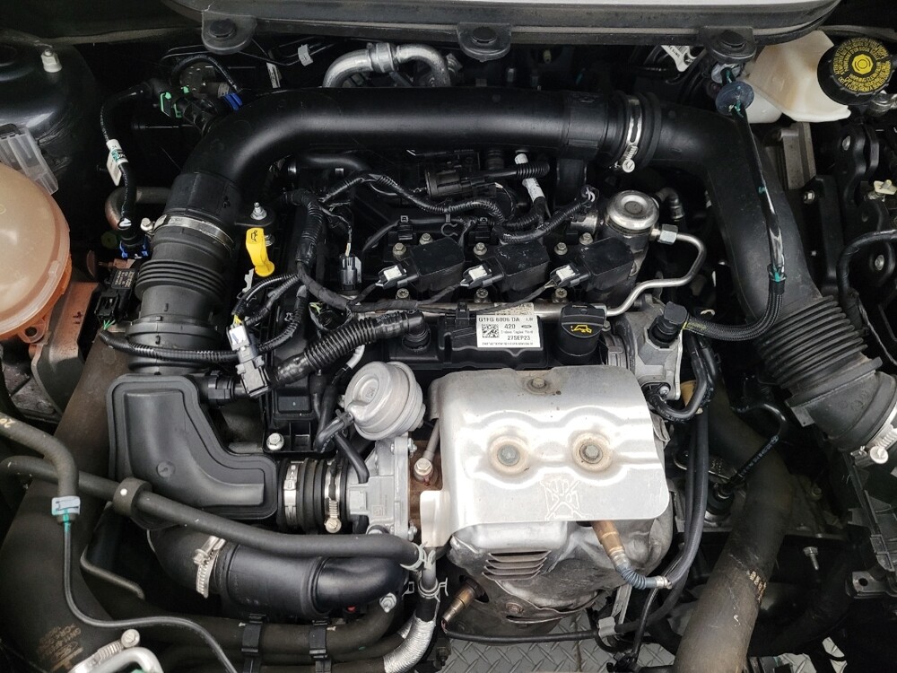 2020 Ford EcoSport in Phoenix, AZ 85015 - 18094260 30