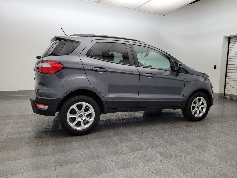 2020 Ford EcoSport in Phoenix, AZ 85015 - 18094260 10