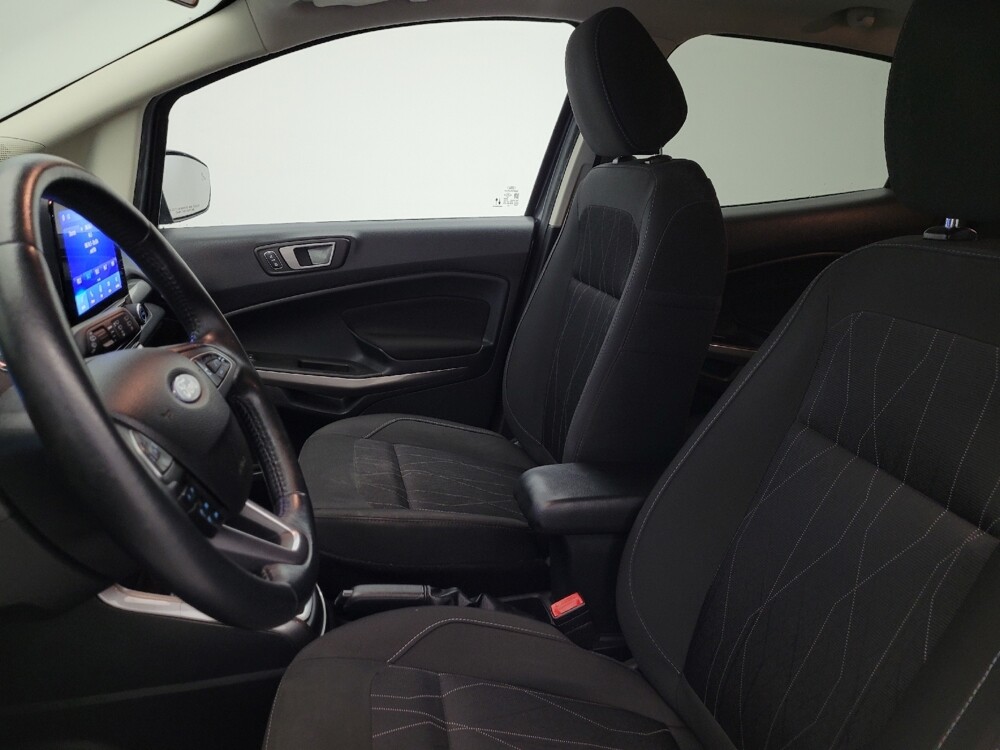 2020 Ford EcoSport in Phoenix, AZ 85015 - 18094260 17