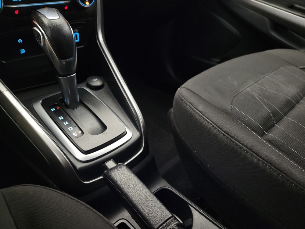 2020 Ford EcoSport in Phoenix, AZ 85015 - 18094260 26