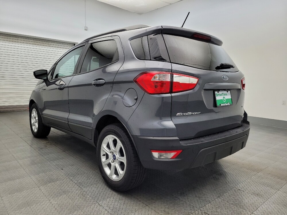 2020 Ford EcoSport in Phoenix, AZ 85015 - 18094260 5