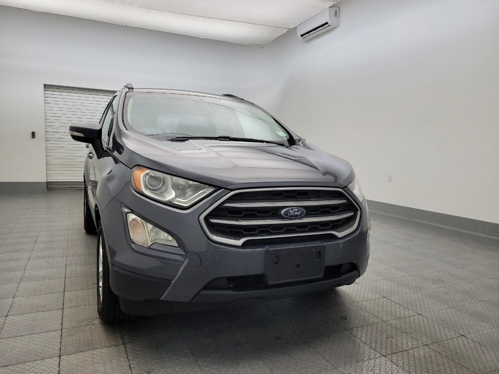 2020 Ford EcoSport in Phoenix, AZ 85015 - 18094260 14
