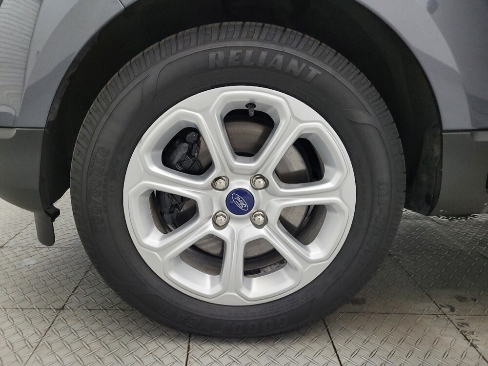 2020 Ford EcoSport in Phoenix, AZ 85015 - 18094260 31