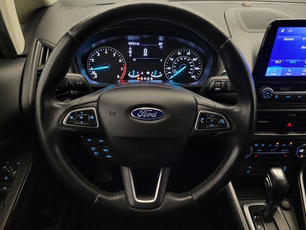 2020 Ford EcoSport in Phoenix, AZ 85015 - 18094260 22