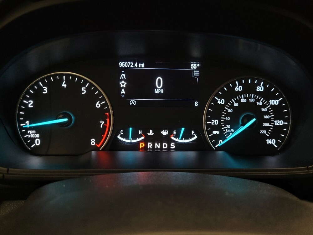 2020 Ford EcoSport in Phoenix, AZ 85015 - 18094260 23