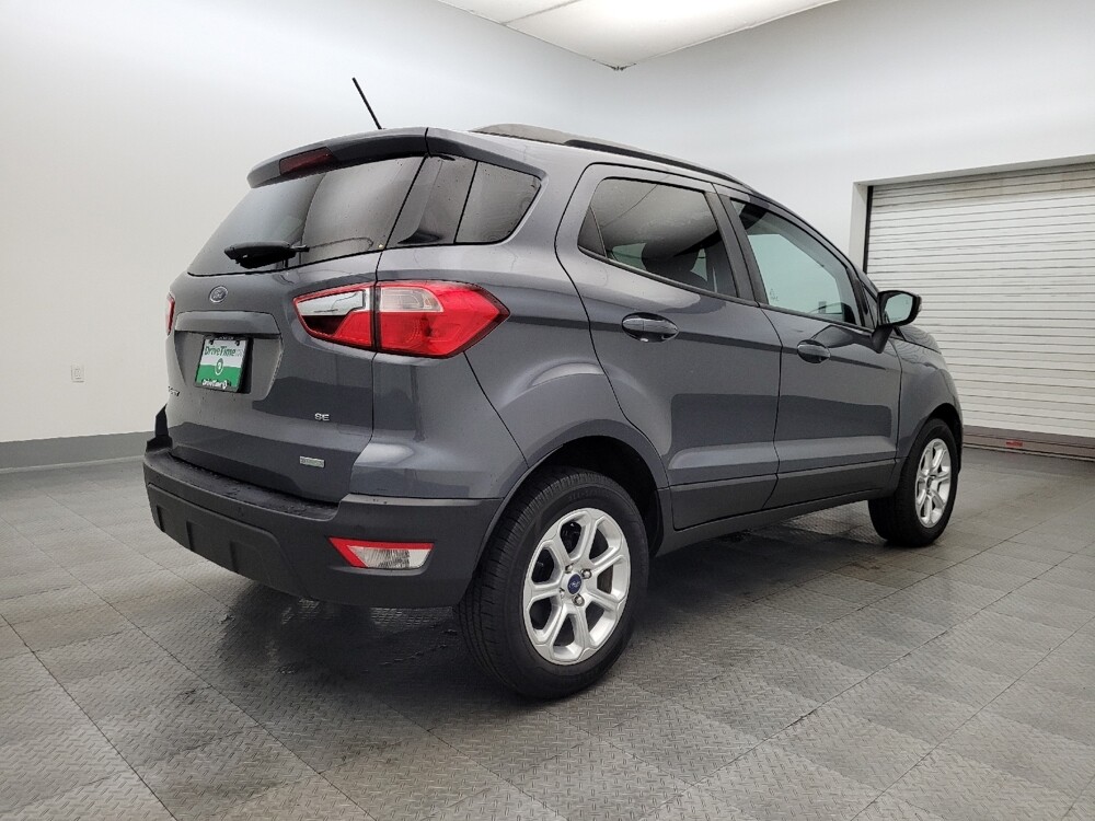 2020 Ford EcoSport in Phoenix, AZ 85015 - 18094260 9