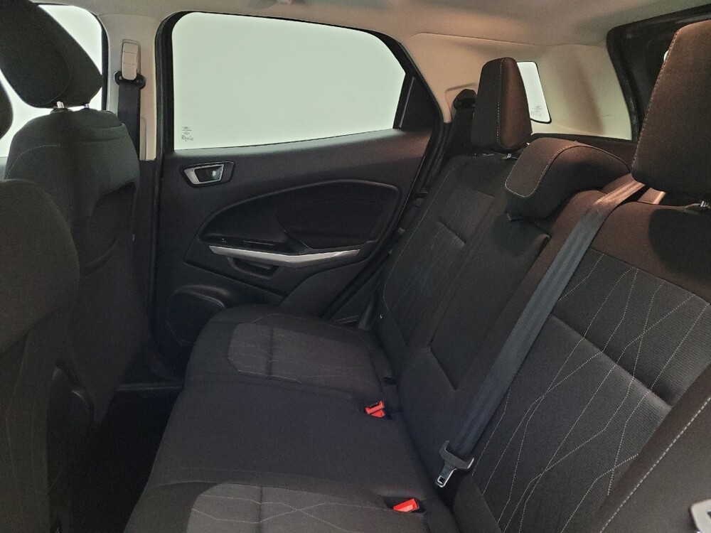 2020 Ford EcoSport in Phoenix, AZ 85015 - 18094260 18