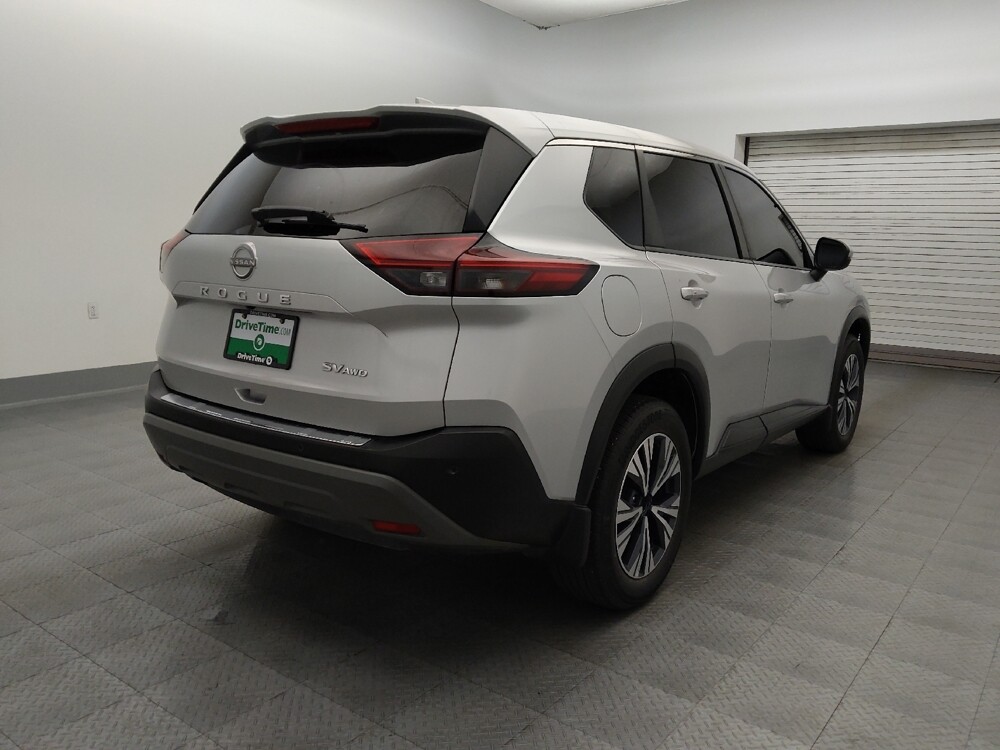 2022 Nissan Rogue in Phoenix, AZ 85015 - 18094261 9