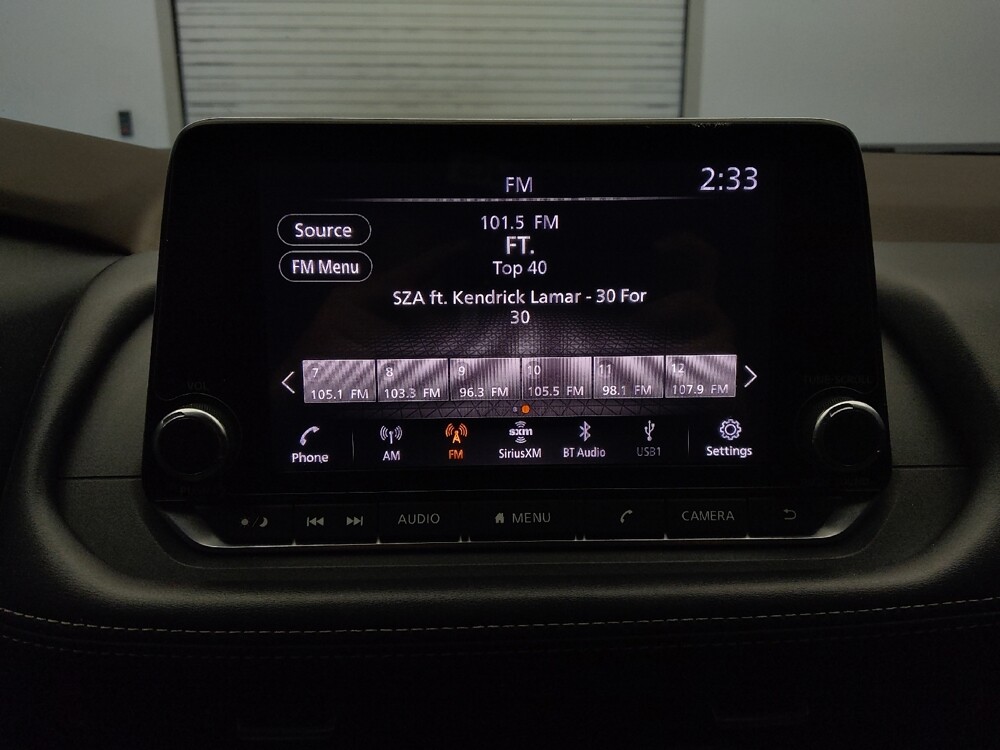 2022 Nissan Rogue in Phoenix, AZ 85015 - 18094261 25