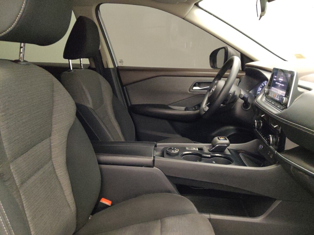 2022 Nissan Rogue in Phoenix, AZ 85015 - 18094261 21