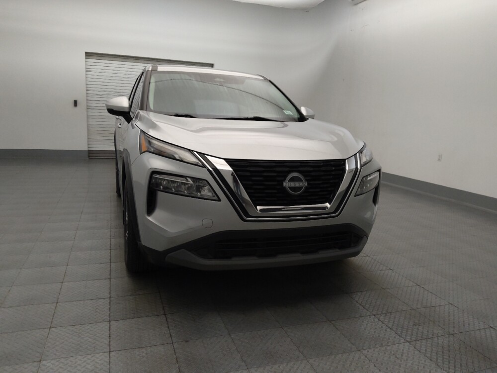 2022 Nissan Rogue in Phoenix, AZ 85015 - 18094261 14