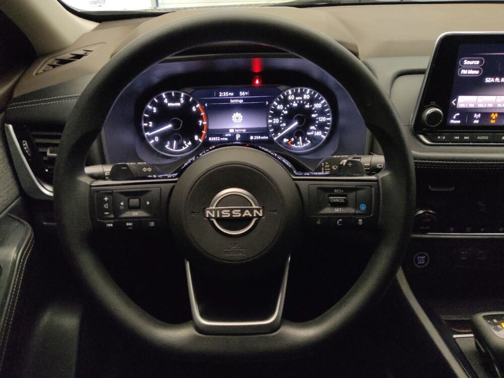 2022 Nissan Rogue in Phoenix, AZ 85015 - 18094261 22