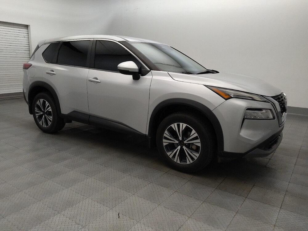 2022 Nissan Rogue in Phoenix, AZ 85015 - 18094261 11