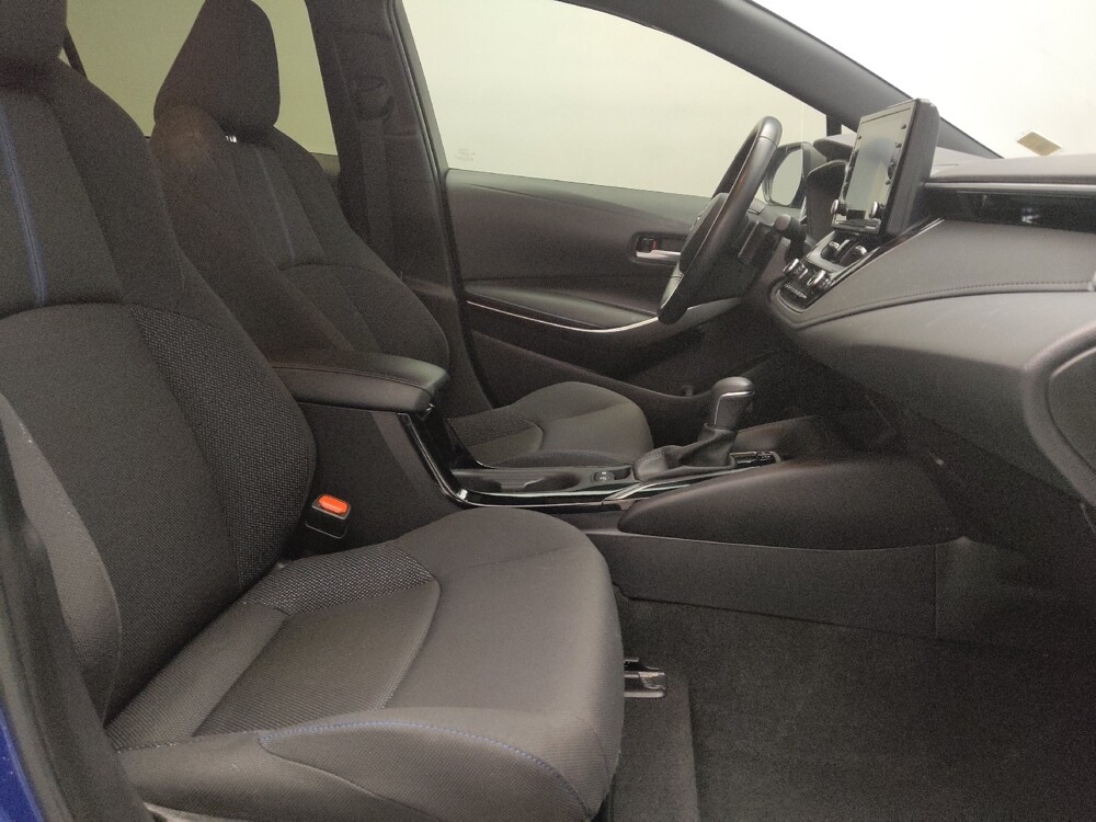 2022 Toyota Corolla in Fort Worth, TX 76116 - 18094262 21