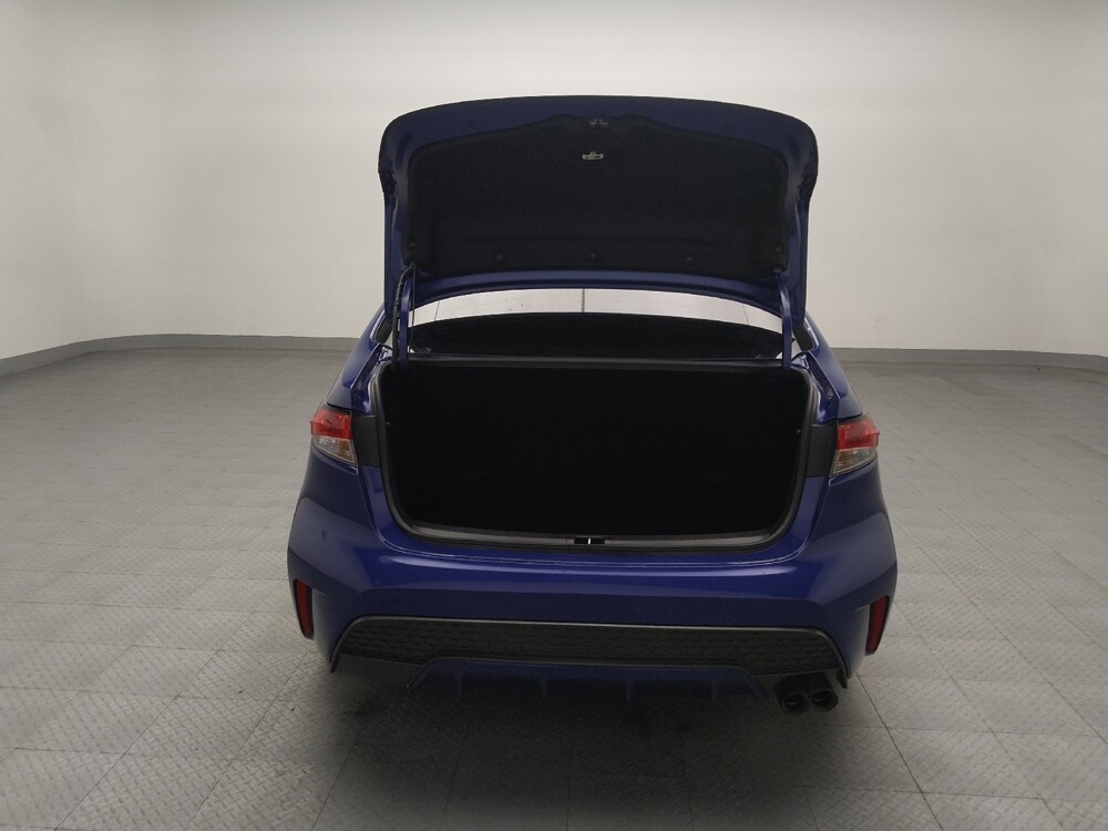 2022 Toyota Corolla in Fort Worth, TX 76116 - 18094262 29