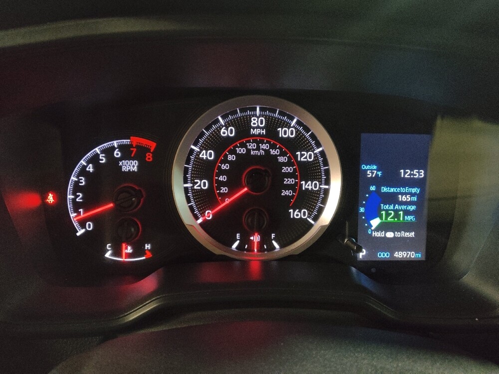 2022 Toyota Corolla in Fort Worth, TX 76116 - 18094262 23