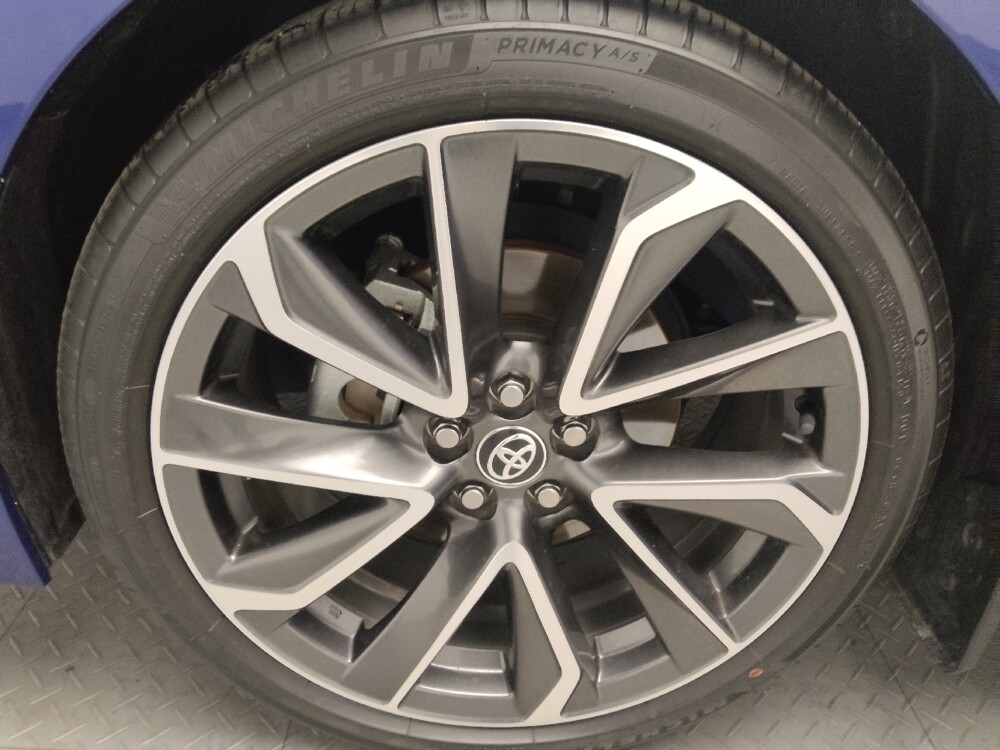 2022 Toyota Corolla in Fort Worth, TX 76116 - 18094262 31