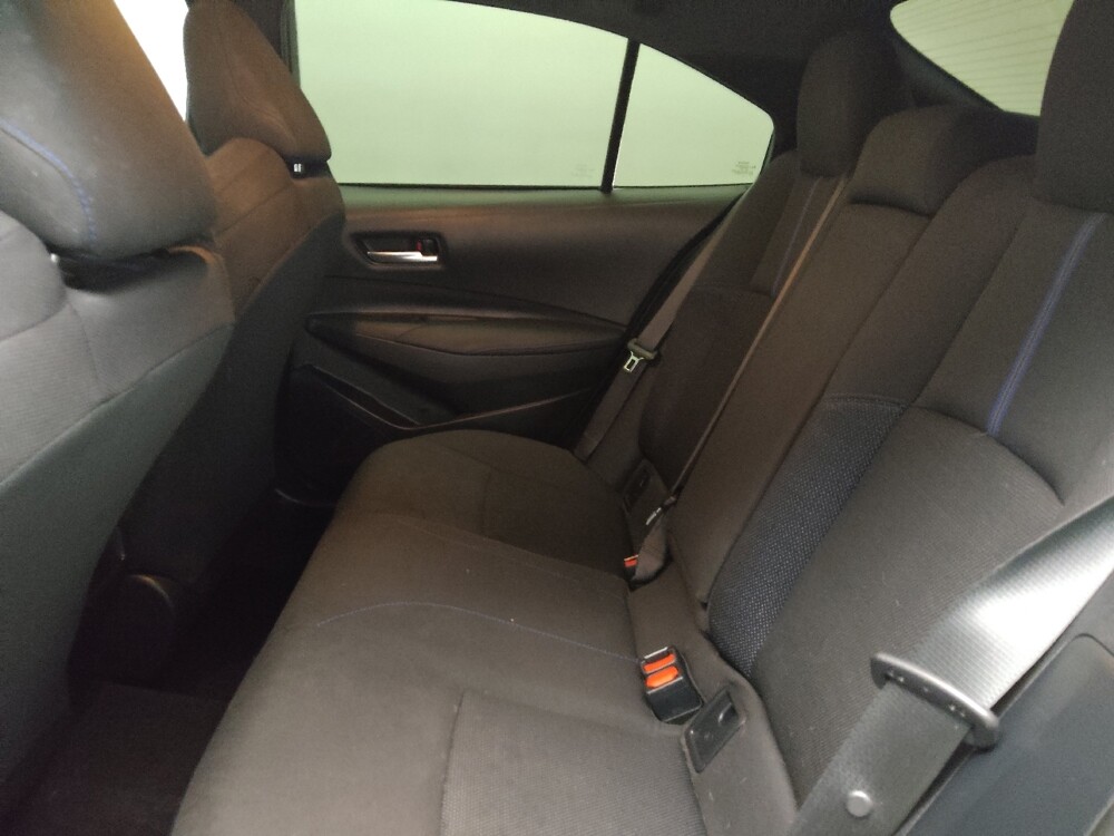 2022 Toyota Corolla in Fort Worth, TX 76116 - 18094262 18