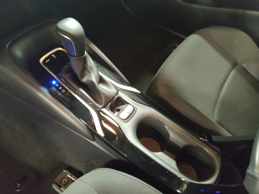 2022 Toyota Corolla in Fort Worth, TX 76116 - 18094262 26