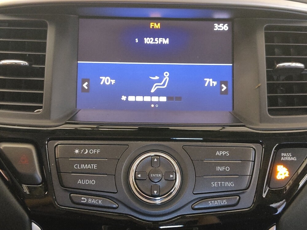 2019 Nissan Pathfinder in Tampa, FL 33612 - 18094263 25