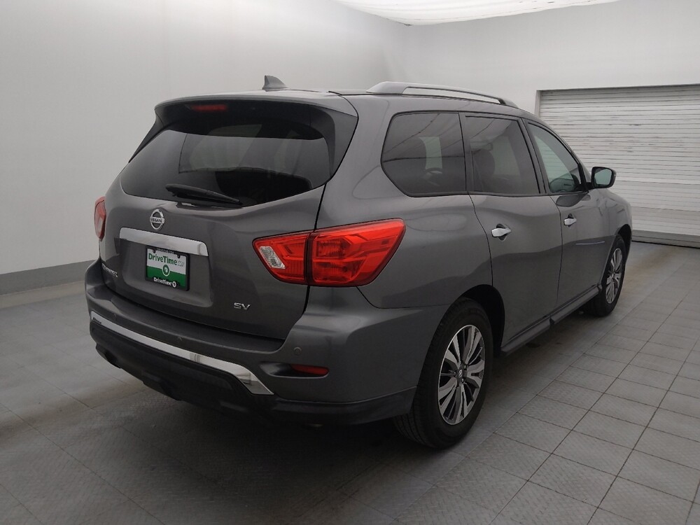 2019 Nissan Pathfinder in Tampa, FL 33612 - 18094263 9