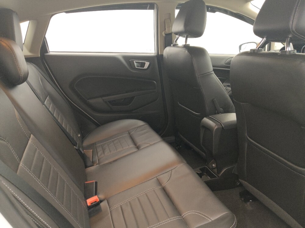 2016 Ford Fiesta in Tampa, FL 33612 - 18094264 19