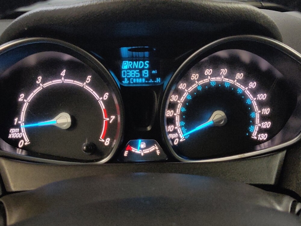 2016 Ford Fiesta in Tampa, FL 33612 - 18094264 23