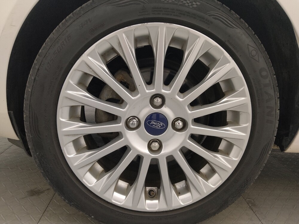 2016 Ford Fiesta in Tampa, FL 33612 - 18094264 31