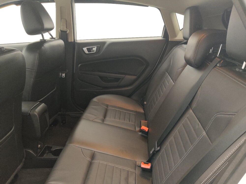 2016 Ford Fiesta in Tampa, FL 33612 - 18094264 18