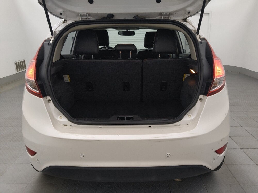 2016 Ford Fiesta in Tampa, FL 33612 - 18094264 29