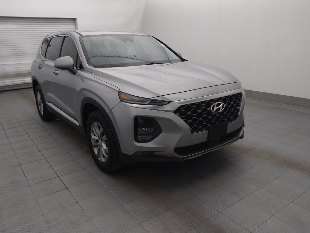 2020 Hyundai Santa Fe in Tampa, FL 33612 - 18094265 13