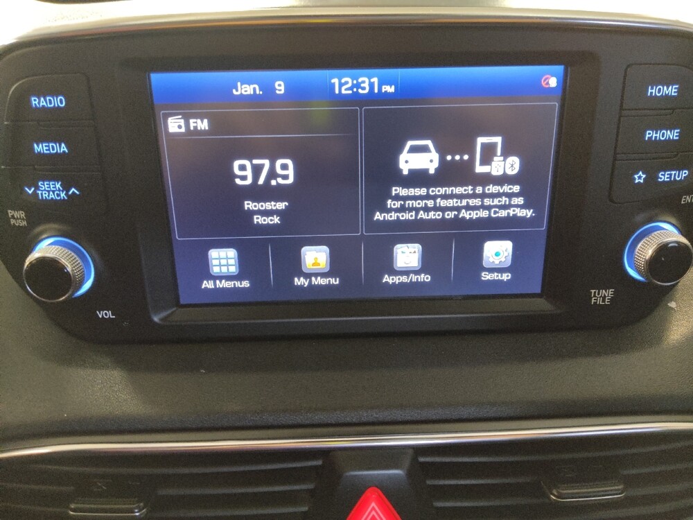 2020 Hyundai Santa Fe in Tampa, FL 33612 - 18094265 25