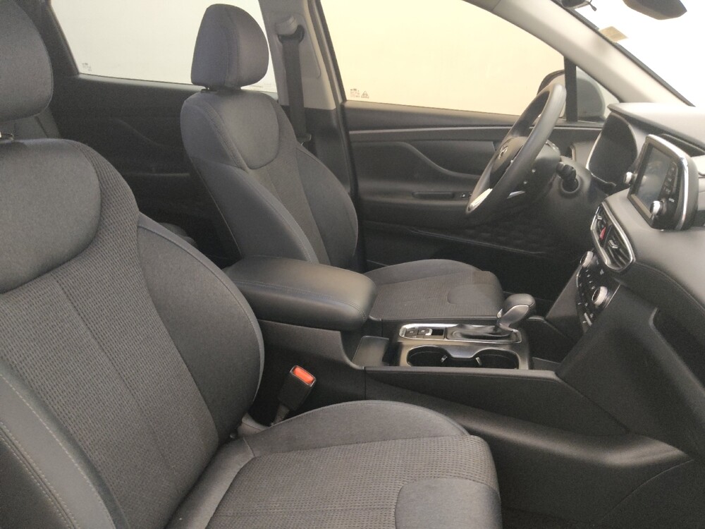 2020 Hyundai Santa Fe in Tampa, FL 33612 - 18094265 21