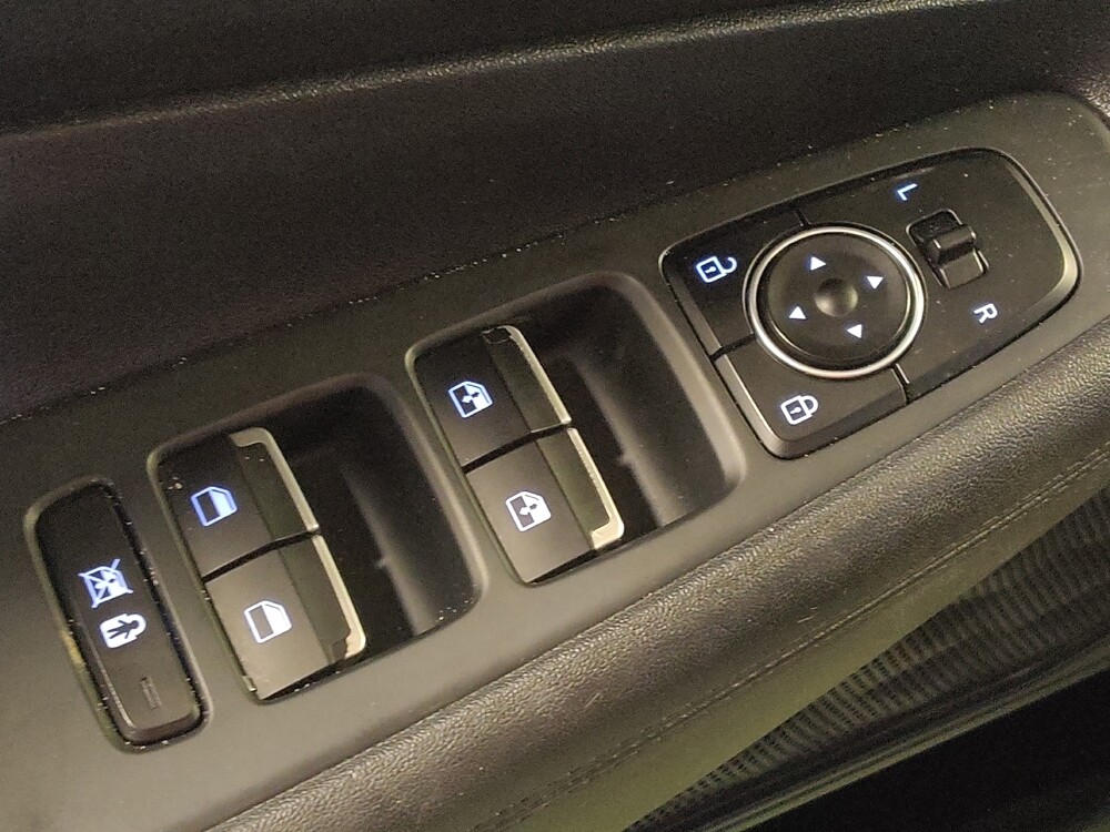 2020 Hyundai Santa Fe in Tampa, FL 33612 - 18094265 27