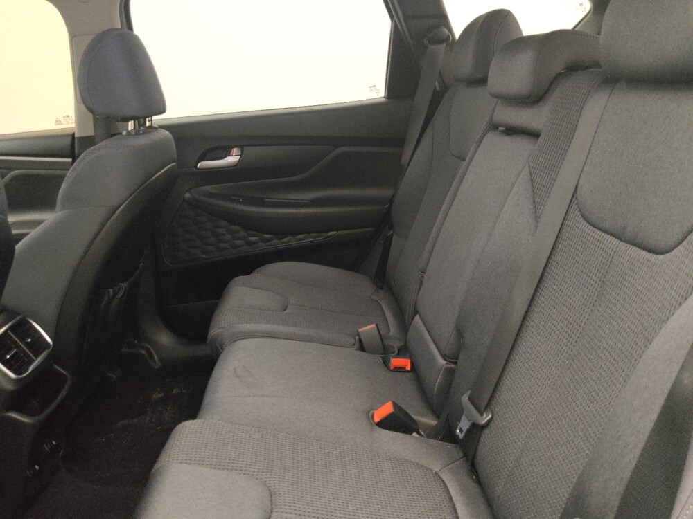 2020 Hyundai Santa Fe in Tampa, FL 33612 - 18094265 18