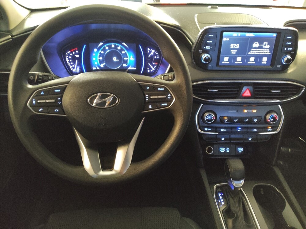 2020 Hyundai Santa Fe in Tampa, FL 33612 - 18094265 22