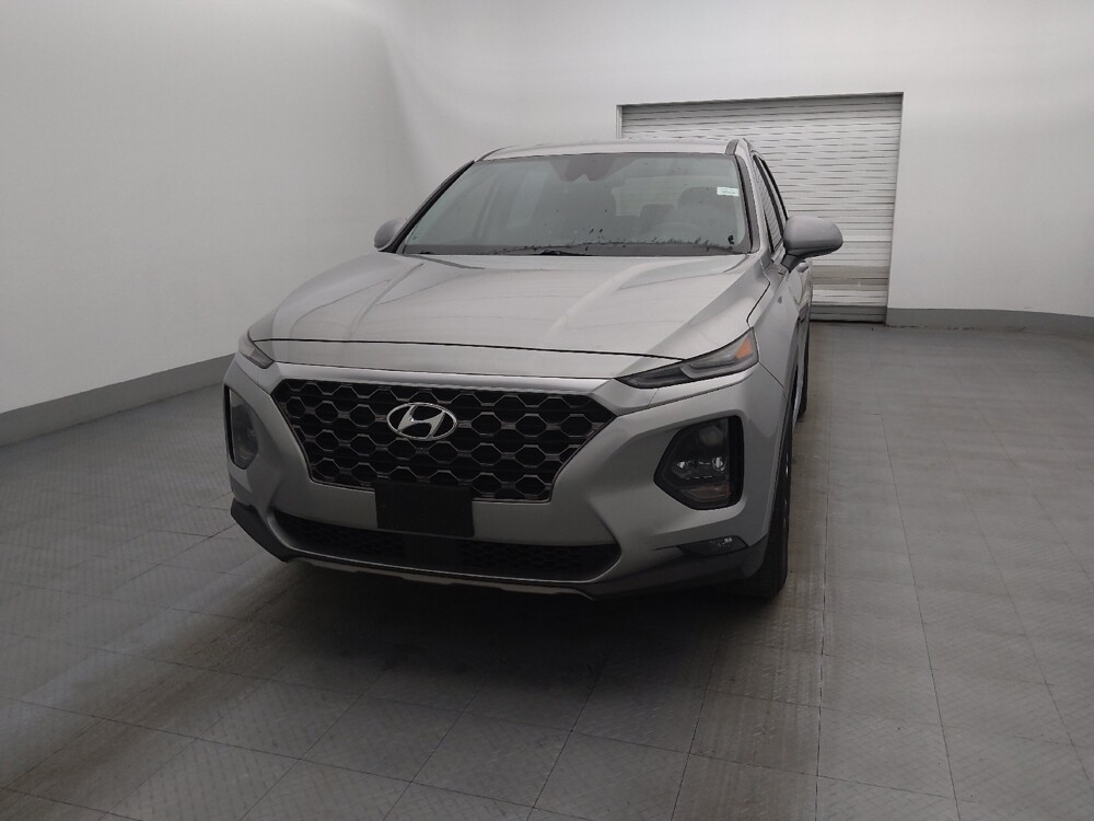 2020 Hyundai Santa Fe in Tampa, FL 33612 - 18094265 15